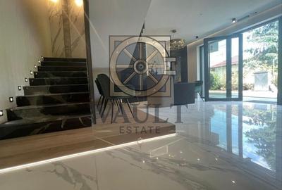 Reflexia Luxului - Penthouse de Eleganta Suprema - 32