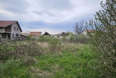 Spațiu comercial, în Biharia - 2