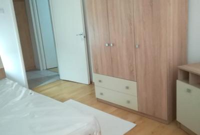 Dristor - Park Lake, Liviu Rebreanu, cu balcon si geam la baie, 51 mp - 10