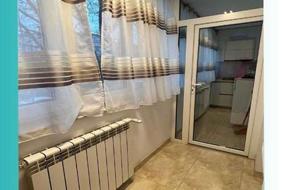 Apartament cu 3 camere decomandat în Republicii - 10
