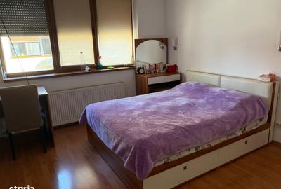 Casă cu 5 camere cu Teren 220 Mp în Central - 8