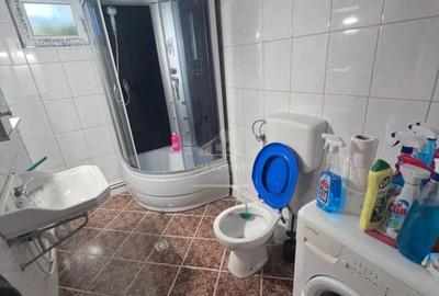 Casă cu 3 camere cu Teren 1709 Mp în Mățău - 9