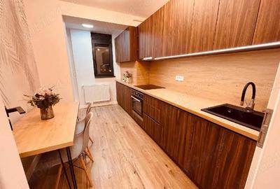 Apartament cu 2 camere semidecomandat în Central - 5