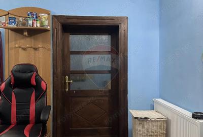 Casa saseasca autentica in A?el - 2