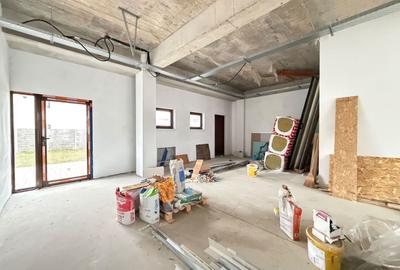 Birou, de 80 mp, în Moșnița Nouă - 8