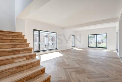 Casă individuală cu 4 camere cu Canalizare în Corbeanca - 1