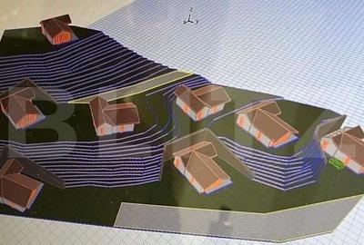 Casa Individuala cu finalizare proiect primavara 2025 - 2