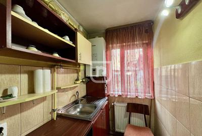 Garsoniera de vanzare | Gura Humorului | Arinis | Bucovina - 5