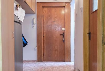 Apartament cu 2 camere nedecomandat în Tomis III - 21