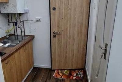 Garsoniera, etajul 4/5, zona Pacurari-Alpha Bank - 5