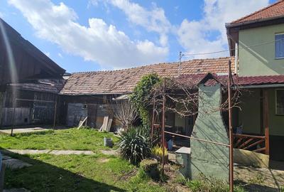 Casă cu 4 camere în Ideciu de Sus - 5