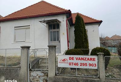 Casă cu Teren 593 Mp în Ultracentral - 3