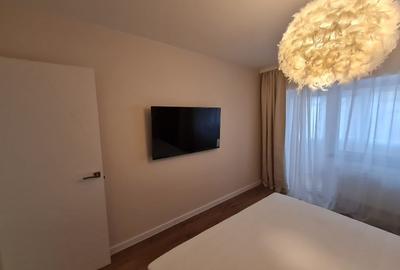 Inchiriez studio zona Arena Mall - 4