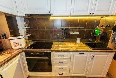 Apartament 4 camere de vanzare, vedere in parcul Plumbuita - 15