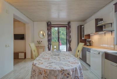 REDUCERE PRET ! Casa de vacanta la Predeal locuinta sau investitie - 15