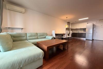 APARTAMENT 2 CAMERE | ETAJ 6 | INCITY - 6