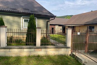 Casă cu 4 camere în Orman - 5