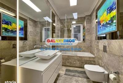 Apartament cu 3 camere, mobilat în Kiseleff - 11