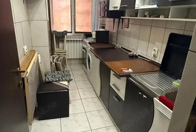 Inchiriez garsoniera Zona Far! - 2