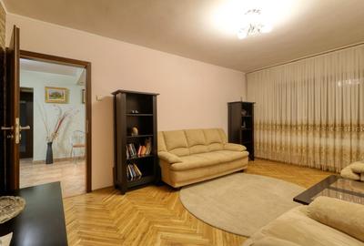 Alba Iulia- 2 camere disponibil imediat- 10min de M Dristor- - 3