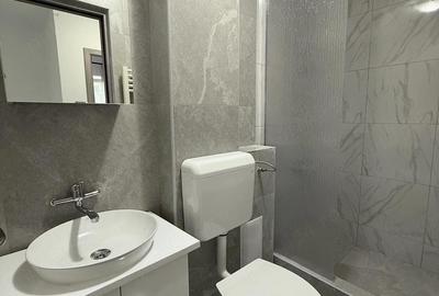 Garsonieră decomandată în 9 Mai - 1