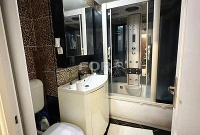 Apartament cu 2 camere decomandat în Nufărul - 6