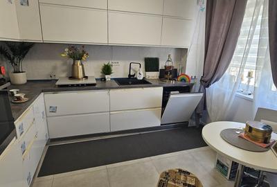 Vila P+1+M / Totul nou ,ne locuita - 2