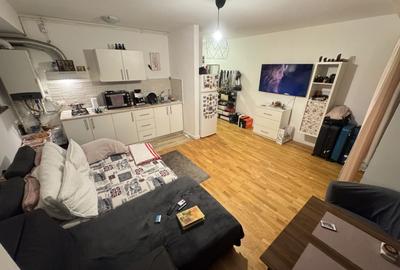 Garsonieră semidecomandată, mobilată în Central - 1