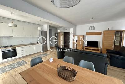 Apartament cochet cu 3 camere , 3 balcoane,  Șelimbar El Gringo - 3