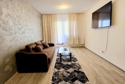 Apartament cu 2 camere decomandat, mobilat în Dobroești - 11