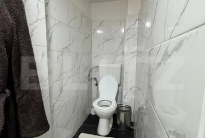 Casă cu 2 camere în Alba Iulia - 8