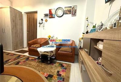 Apartament 2 camere, Studiou mobilat, Militari Residence, 56.500 euro - 3