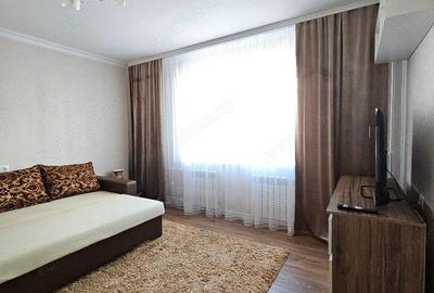 Apartament cu o camera Lipovei - 5