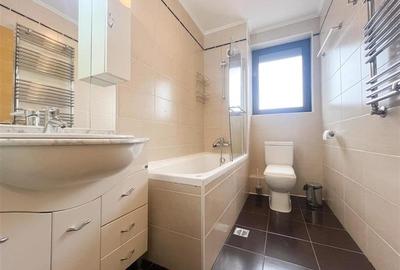 PARC KISELEFF, IMOBIL NOU, MOBILAT, UTILAT, LOC DE PARCARE! - 9