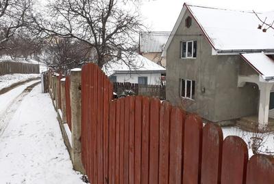 Casă individuală cu 3 camere cu Teren 1100 Mp în Central - 3