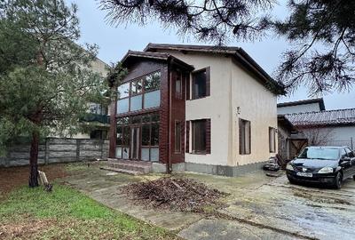 Casa P+1 in Clinceni Ilfov - 2