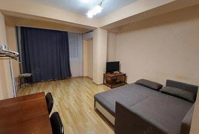Ofer spre inchiriere garsoniera in Drumul Taberei cu centrala proprie,5 min de metrou - 4