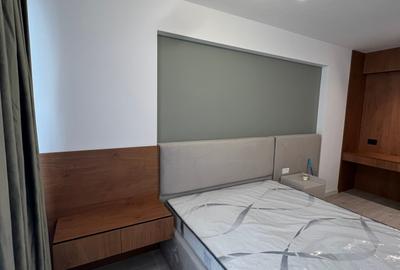 Apartament cu 2 camere, mobilat în Pipera - 11