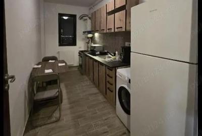 Apartament cu 2 camere decomandat în Roșu - 3