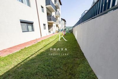 Apartament de vanzare, 3 camere, 70 mp, gradina 125, mobilat complet, zona BMW! Apartament de vanzare, 3 camere, 70 mp, gradina 125, mobilat complet, zona BMW! - 6