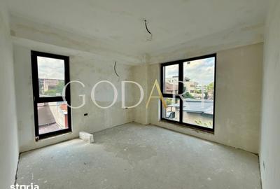 Apartament cu 3 camere în Băneasa - 5