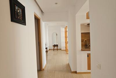 Faleza Nord 3 Camere si 2 Bai Priveliste Panoramica Spre Mare Si Oras - 32