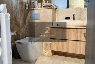 Apartament cu 4 camere în Nufărul - 5