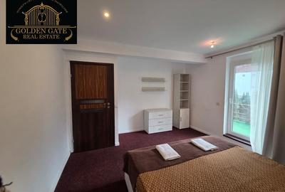 Oportunitate unica in Poiana Brasov – Vila cu 9 camere si teren generos - 20