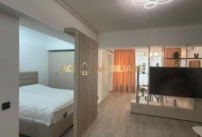 Garsonieră decomandată, mobilată în Vitan - 10