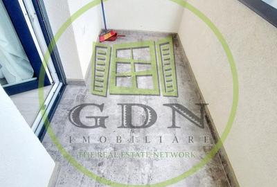 Apartament cu 3 camere decomandat, mobilat în Arhitecților - Calea Cisnădiei - 8