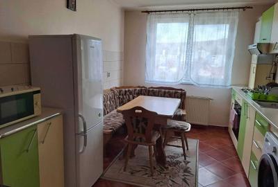 Apartament cu 2 camere decomandat în Central - 2