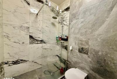 Apartament cu 2 camere, mobilat în Apărătorii Patriei - 9