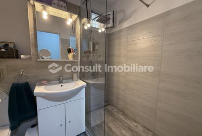 Apartament 3 camere | Marasti | Parcare - 11