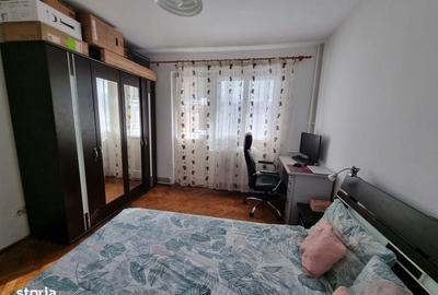 Apartament cu 2 camere semidecomandat în Central - 2